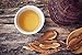 Wild Reishi Tea Ganoderma Tsugae lucidium Mushroom Slice Raw Vegan Organic Hand Harvested Hemlock Immunity Boost Stress Release Limited Time Offer