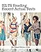 IELTS READING RECENT ACTUAL TESTS WITH ANSWERS (IELTS Material Book)