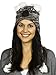 Simplicity Animal Beanie Hat with Ear Flaps and Tassel for Women or Men, Koala