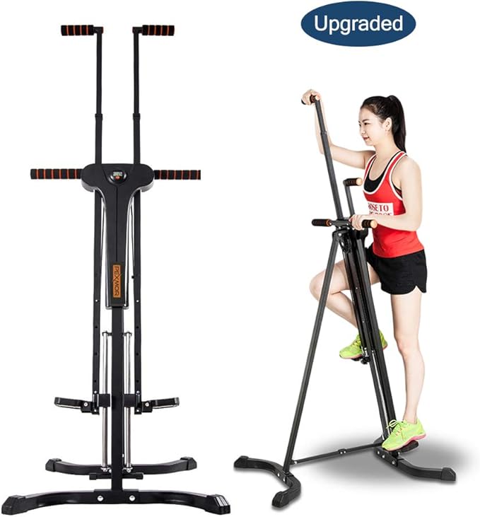 mountain climber exercise machine