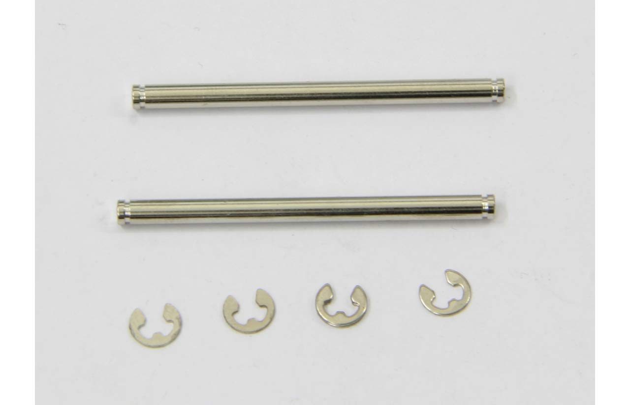 Jamara Jamara502698 Front Transverse Control Arm for Pin Track Sau