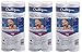 Culligan P5 Whole House Premium Water Filter, 8,000 Gallons, 3 Pack, Sold as 6 Filters