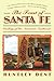 The Feast of Santa Fe: Cooking of the American Southwest by Huntley Dent