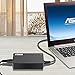 ZOZO 45W 19V 2.37A AC Laptop Power Adapter Notebook Charger for Asus Zenbook Prime UX21A UX31A UX32A UX42A, ASUS X553M UX305 VivoBook X540SA X202E Q200E ux302L