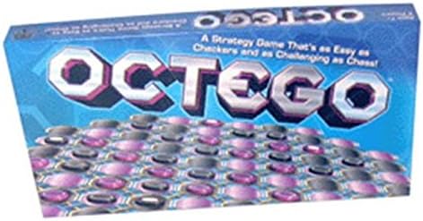 Octego Board Game