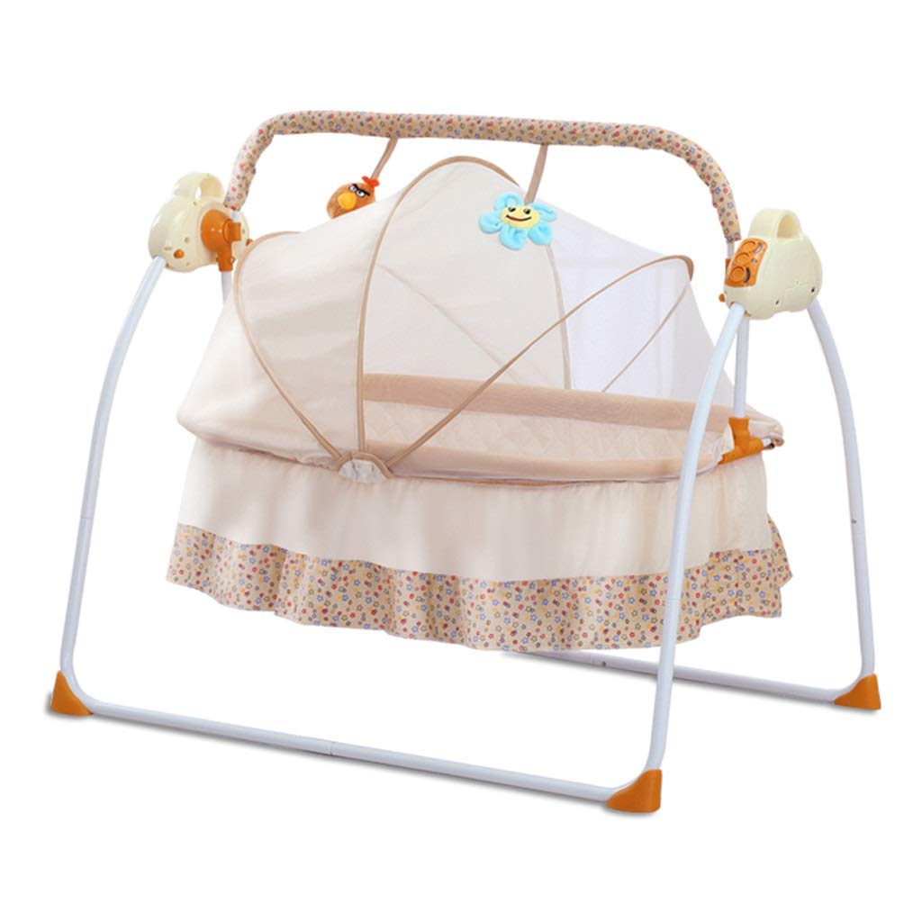 amazon baby cradle swing