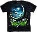The Mountain Men's Moonstone T-Shirt Black M