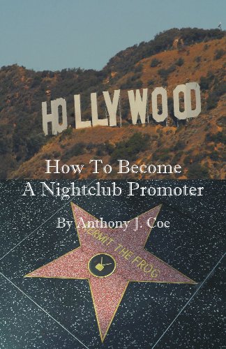 How to Become a Nightclub Promoter