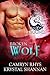 Broken Wolf (Moonbound Book 7)