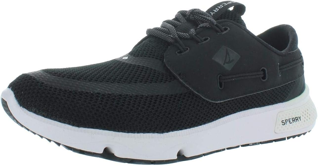 Sperry Women's 7 Seas 3Eye Boating Shoe Road Running