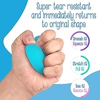 non toxic stress balls