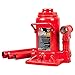 Torin Big Red Hydraulic Stubby Bottle Jack, 12 Ton (24,000 lb) Capacity primary