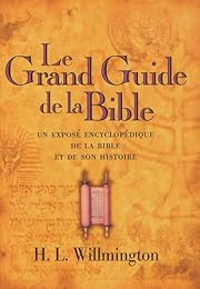 Le  grand guide de la Bible