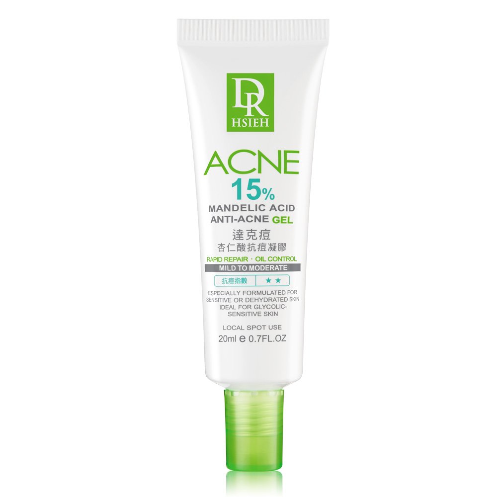 dr hsieh skin care