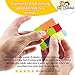 Get Childish 3x3 Rubiks Speed Cube Puzzle