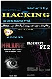 Hacking + Malware + Raspberry Pi 2 by Solis Tech