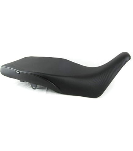 Jnaoe Kawasaki ZX14 Ninja / ZZR1400 MSS Regular Black Welt