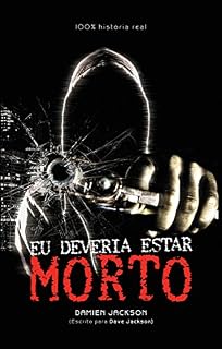 Livro Eu deveria estar morto