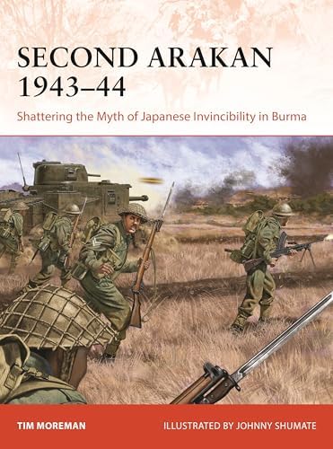 The Winter Campaign in Italy 1943: Orsogna, San Pietro and Ortona