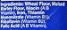 Wondra All Purpose Quick-Mixing Sauce 'N Gravy Flour 13.5 oz (Pack of 2)