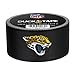 Duck Brand 282370 Jacksonville Jaguars NFL Team Logo Duct Tape, 1.88-Inch by 10 Yards, Single Roll