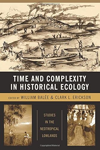 Download Time and Complexity in Historical Ecology – Studies in the Neotropical Lowlands PDF