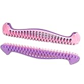 Edea Figure Skates E-Guards Duo (Purple Sunset)
