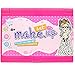 IQ Toys Princess Girl's All-in-One Deluxe Makeup Palette with Mirror