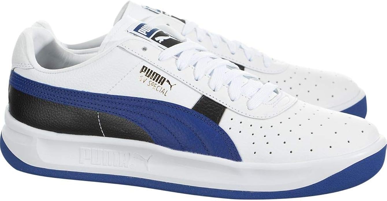 puma gv special colorblock sneakers