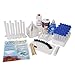 Nasco Strawberry DNA Extraction Kit - 16 Sets with Instructions