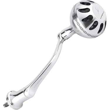New Releases: The best-selling new & future releases in Fishing Reel Replacement Parts