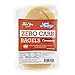 ThinSlim Foods 90 Calorie, 0g Net Carb, Love The Taste Low Carb Cinnamon Bagels