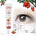 Fenleo Goji Berry Eye Cream Skin Care Accessories Portable Home Health Cream 35g