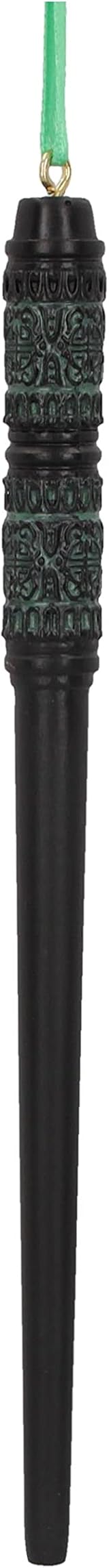 Nemesis Now Snape Wand Hanging Ornament Official Harry Potter Decoration 15.5cm view 4