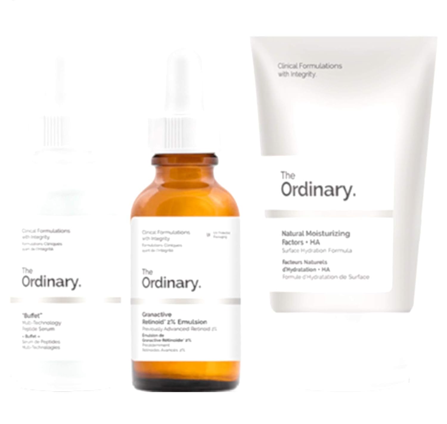 Which Is The Best The Ordinary Skin Care Starter Kit