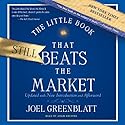 The Little Book That Still Beats the Market Audiobook by Joel Greenblatt Narrated by Adam Grupper