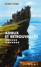 Adieux et retrouvailles