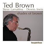 SHADES OF BROWN                                    image