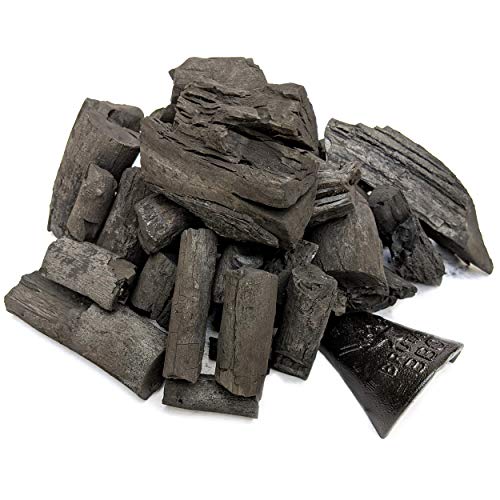 brutal bbq fireguard charcoal starter