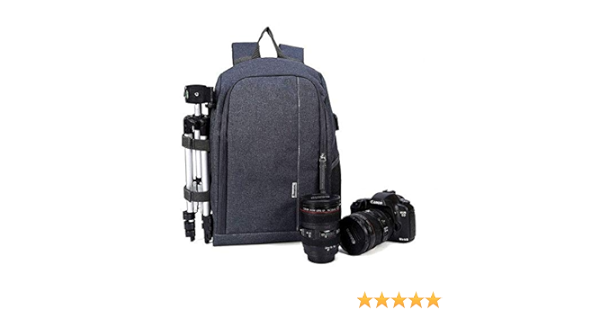 beaspire camera bolsa