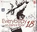 Everybody On Dance Floor Vol 18 - 2CD Set (Bollywood Latest Hits / Remixes / Film Songs Compilation)