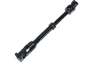 X-se1ected 425396 Steering Shaft Fit for Ford Expedition 2015 2016 2017 & Ford F-150/Lobo 2011 2012 2013 2014 & Lincoln Mark 