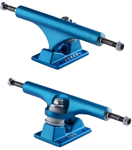 Amazon.com : INDEPENDENT Truck Company 215 Stage 11 Polished