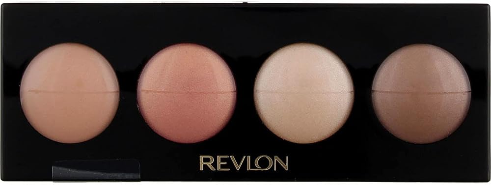 Revlon Skinlights Creme Shadow 730 - Layer Blendable Luminous Eye Makeup