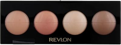 Revlon Skinlights Creme Shadow 730 - Layer Blendable Luminous Eye Makeup