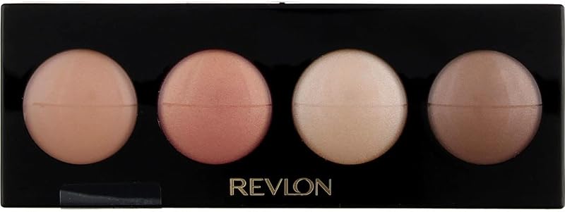 Revlon Skinlights Creme Shadow 730 - Layer Blendable Luminous Eye Makeup