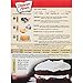Duncan Hines Classic Cake Mix, Dark Chocolate Fudge, 15.25 Ounce (Pack of 2)