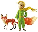 Hape The Little Prince Exclusive Figurines - Journey Toy Figure (Discontinued by manufacturer)
