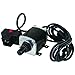New 120V Electric Starter For TECUMSEH H HH HMSK105 HSK TVM125 - TVM140 HSK50-HSK70 33328, 33328B, 33328C, 33328D, 33328E, 32386