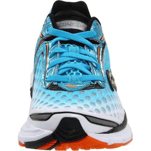 saucony cortana 5 womens white